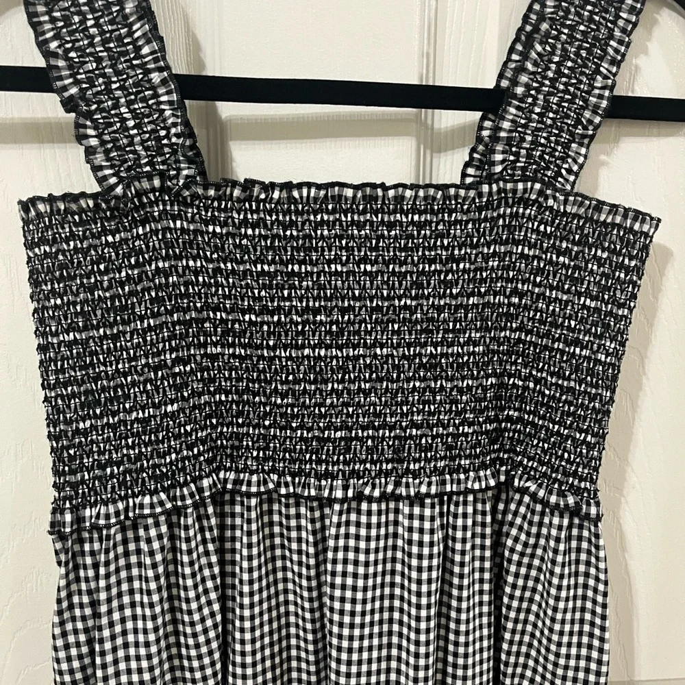 Rails midi dress - Picture 4 of 5